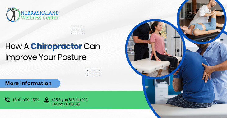 How A Chiropractor Can Improve Your Posture