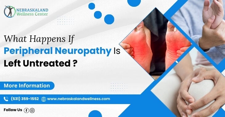What Happens If Peripheral Neuropathy Is Left Untreated?